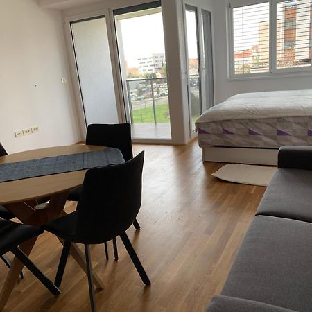 Apartma Comfort Koper Appartement Buitenkant foto